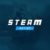 STEAM NATION