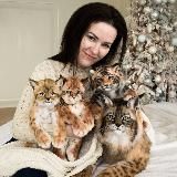 Реалистики Кати Лейт