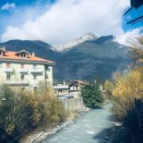 Назвался панком - живи в Европе