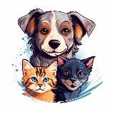 КОТ | Лапки и хвостики