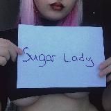 Sugar Lady