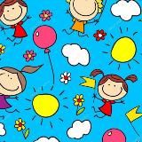 🌈ДЕТСКИЙ МИР🌝