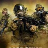 Морские дьяволы. Особое задание