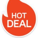 Hot Deal - горячая реклама оптом