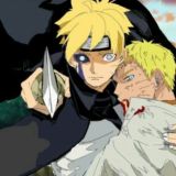 Серий Наруто - Боруто