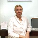 Доктор Наталия Райт