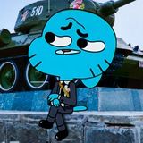 GUMBALL FAMILY || Удивительный Мир Гамбола
