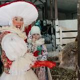 Туры в Томске ✨🏰✨