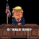 DONALD SHOP (ЛЮБАЯ ТЕХНИКА ЗА 40%)