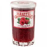 Джем малиновый