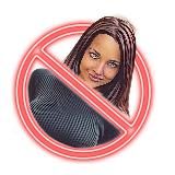 Принцесса в трусах с АлиЭкспресса 18+