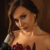 Анна Карпулянская