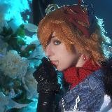 StarFox_Damian Cosplay 🦊