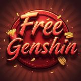 Курилка Genshin