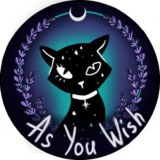 As You Wish - Трансформация через искусство