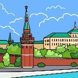 Великолепная Москва
