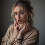 Привет от Карины🥰 Бьютиблогер/Москва/Лайфстайл