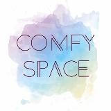 Comfy space - создай уют в своём доме 🌿