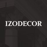 Чат Декор для фасада IZODECOR