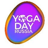 Yoga Day Russia 2025