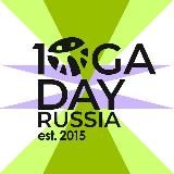 Yoga Day Russia 2025