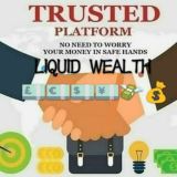 LIQUID WEALTH💴💶💵💸