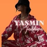 YASMIN FASHION — производство в Киргизии и в Москве