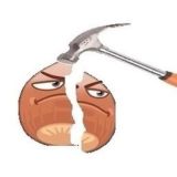 блядская постирония