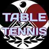 Table Tennis🏓🏓