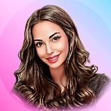 АННА | ОБУЧЕНИЕ | ЗАРАБОТОК | ДИЗАЙН | НЕЙРОСЕТИ