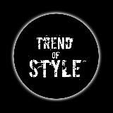 Trend of Style🥼