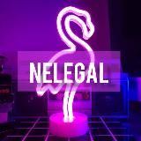 Nelegal🔥