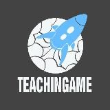 Максим Иванов teachingame