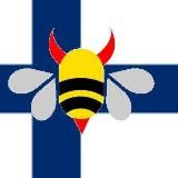 Фінський джміль