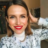 Инна Усманова