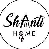 Shanti Home - отдых в лесу