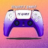 ED'S GAMES | PS Store