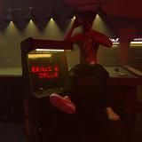 BENJI B. CALLS ☎️