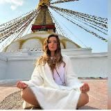 Элина Курбатова | Психолог | Гипнотерапевт | Регрессолог