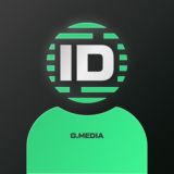 User Info • Get ID • IDbot