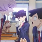 У коми проблемы с общением