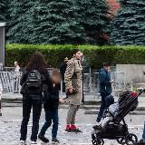 Крисевич. Лучше чем в тюрьме