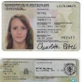 全球护照 身份证 手持 驾照 KYC CVV