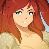 Texic. Sweet Fruitcake