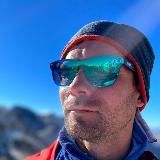 с Хоббитом - походы и горные лыжи