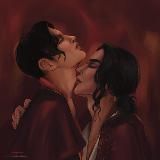 Бархатное Сердце