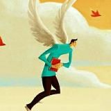 Whispers of Eternity 🌨️🌱