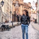 Фотограф Диана Кочнова