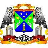 ЮЗАО Москва