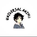 U༙N༙I༙V༙E༙R༙S༙A༙L༙ A༙N༙I༙M༙E༙ 🪭